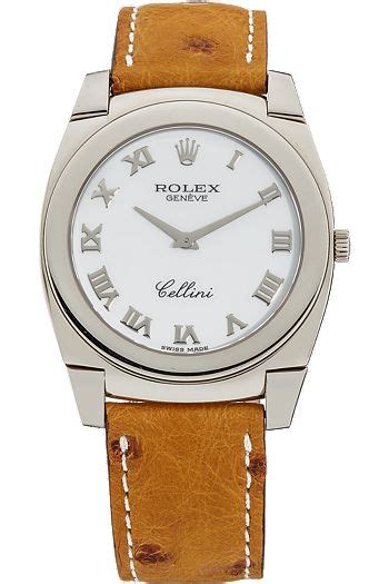 tourneau rolex cellini|certified pre owned Rolex.